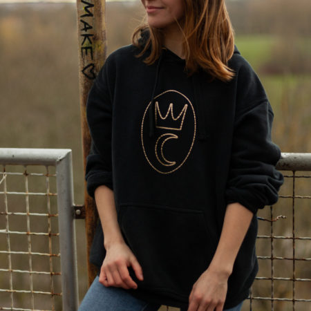 Hoodie/Jacke (unisex)