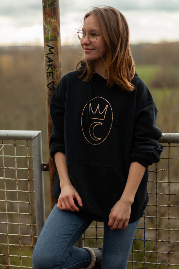 Hoodie/Jacke (unisex)