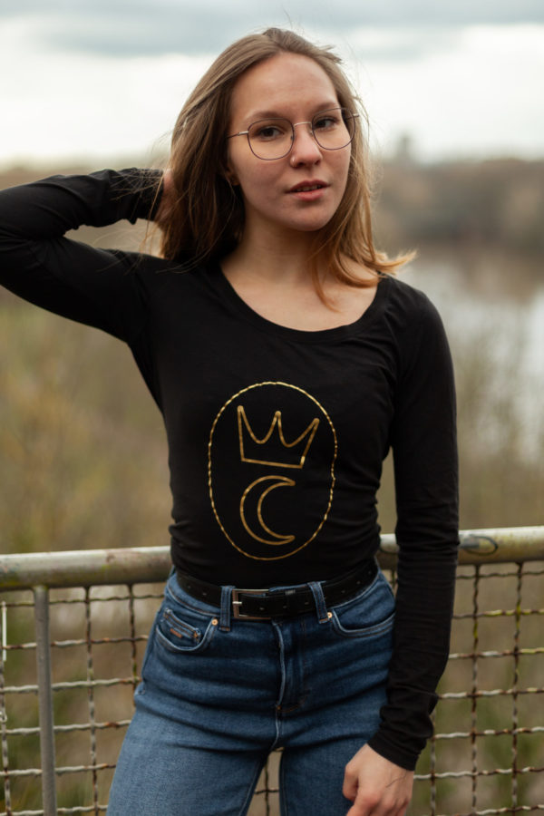 Sweatshirt (unisex/w) – Bild 2