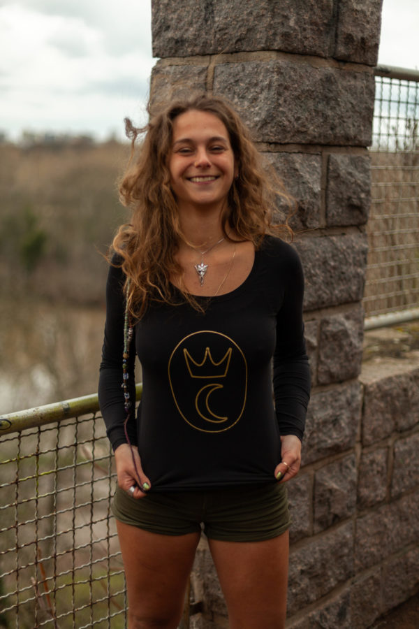 Sweatshirt (unisex/w) – Bild 3