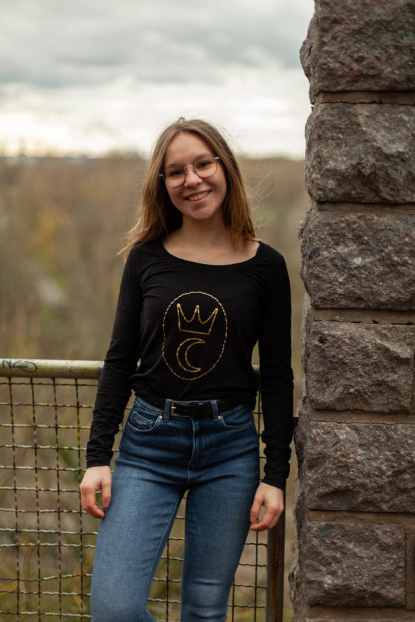 Sweatshirt (unisex/w) – Bild 4