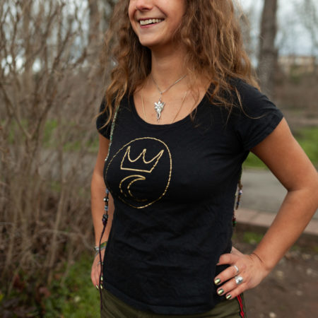 T-Shirt (unisex/w)