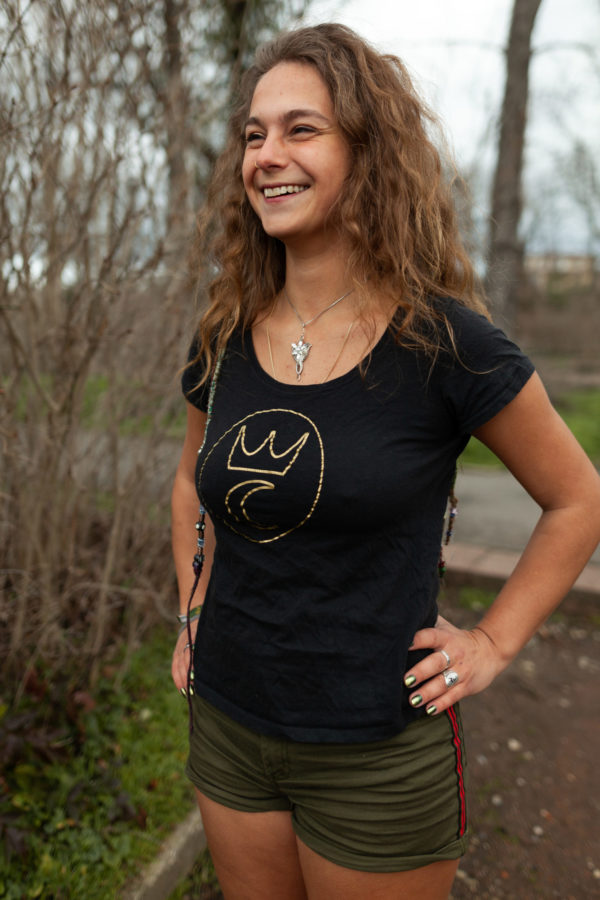 T-Shirt (unisex/w)